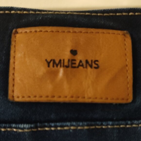 Size 5 - High Rise Pants - Picture 3 of 6